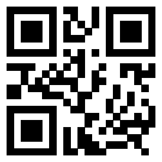 3308303956 - Immagine del QrCode
