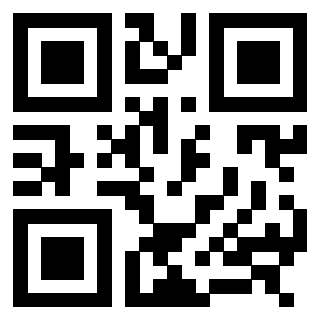 3308303958 QrCode associato