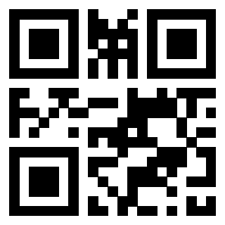 Immagine del QrCode di 3308303961