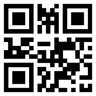 3308303963 - Immagine del Qr Code