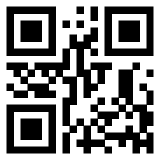 Il Qr Code di 3308303965