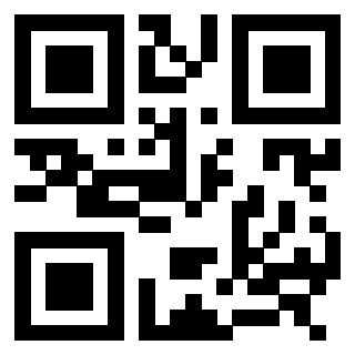 Scansione del Qr Code di 3308303967
