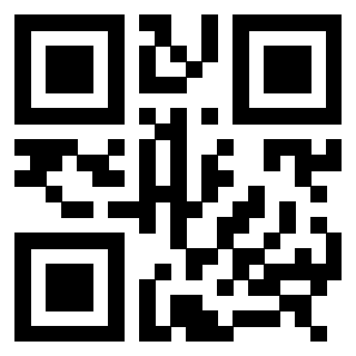 3308303969 - Immagine del QrCode associato