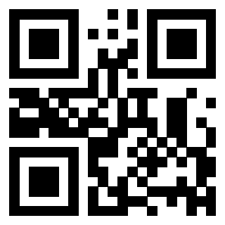 3308303971 - Immagine del QrCode associato