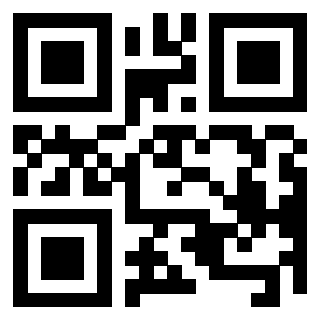 Il Qr Code di 3308303973