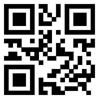 Immagine del Qr Code di 3308303974