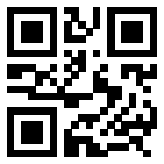 3308303980 Qr Code associato