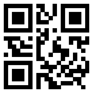 3308303981 - Immagine del QrCode