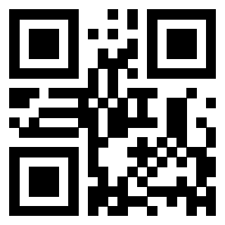 Immagine del QrCode di 3308303982