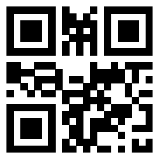 Immagine del QrCode di 3308303983
