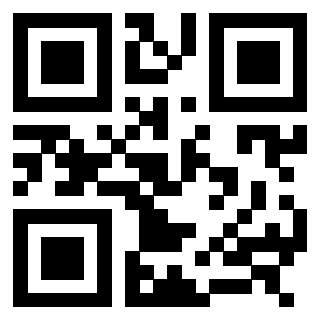 Scansione del Qr Code di 3308303992