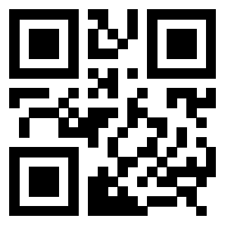 3308303994 Qr Code associato