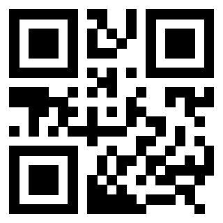 Scansione del Qr Code di 3308303999