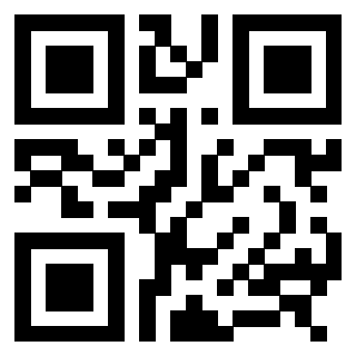Il Qr Code di 3308304000