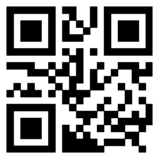 3308304001 - Immagine del QrCode