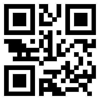 QrCode di 3308304005