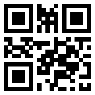 Il QrCode di 3308304006