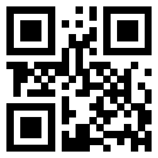 3308304007 - Immagine del QrCode associato