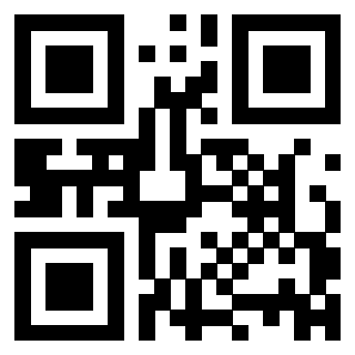 Qr Code di 3308304008