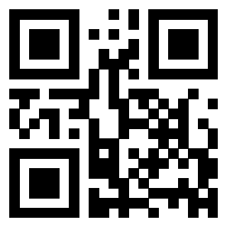 3308304009 Qr Code associato