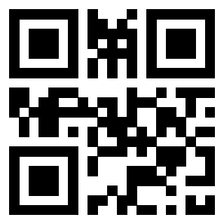3308304012 - Immagine del QrCode associato