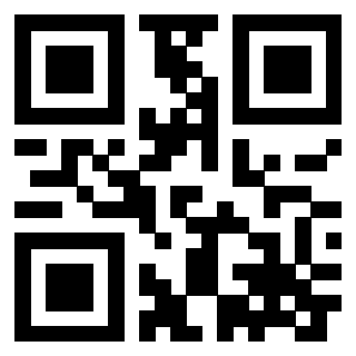 Immagine del QrCode di 3308304013