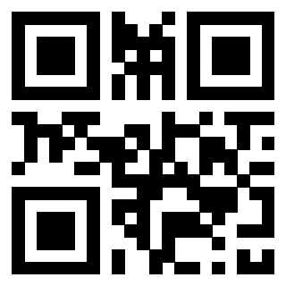 3308304014 - Immagine del QrCode associato