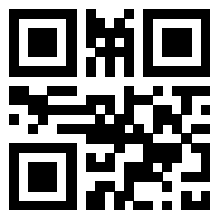 Qr Code di 3308304015