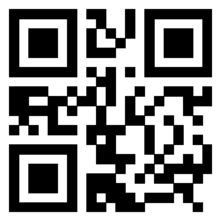 Scansione del Qr Code di 3308304016