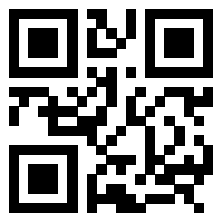 Immagine del QrCode di 3308304017