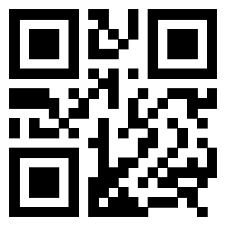 QrCode di 3308304018