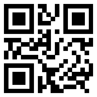 Il Qr Code di 3308304020
