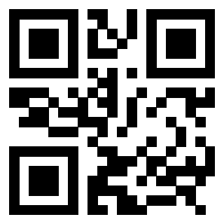 3308304021 QrCode associato