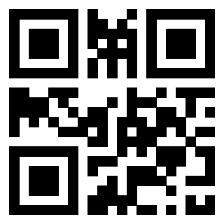 3308304022 Qr Code associato
