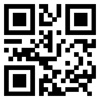 3308304023 QrCode associato