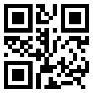Immagine del Qr Code di 3308304025