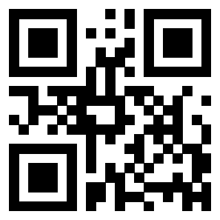 3308304026 - Immagine del QrCode