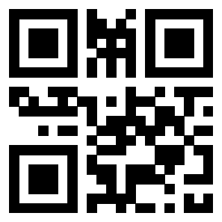 Il QrCode di 3308304028
