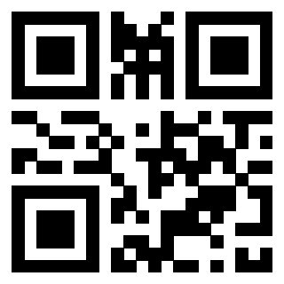 3308304029 - Immagine del QrCode