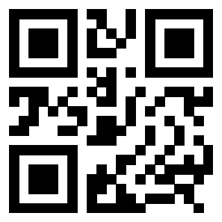 Immagine del Qr Code di 3308304030