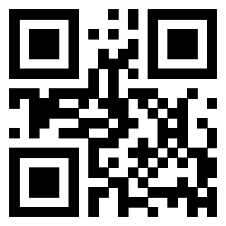 3308304032 - Immagine del Qr Code