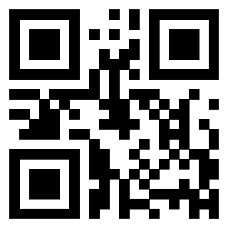 3308304034 - Immagine del QrCode