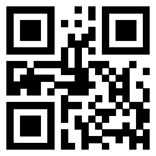 3308304035 - Immagine del QrCode associato