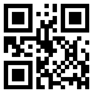 3308304038 - Immagine del Qr Code associato