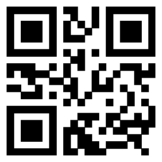 3308304043 - Immagine del Qr Code