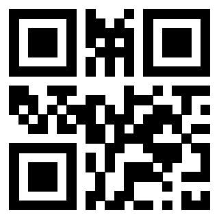 3308304044 - Immagine del QrCode
