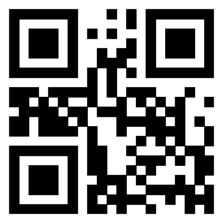 Scansione del Qr Code di 3308304045