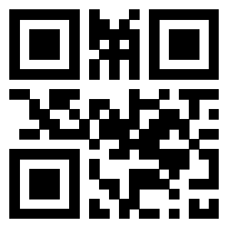 3308304046 - Immagine del Qr Code