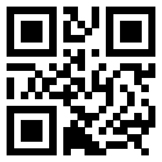 3308304050 - Immagine del QrCode associato