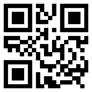 3308304051 - Immagine del QrCode associato